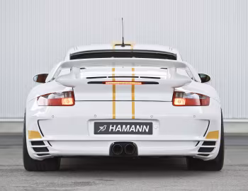 Hamann Stallion (997) '2008