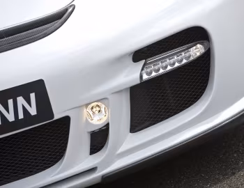 Hamann Stallion (997) '2008