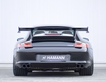Hamann Porsche 911