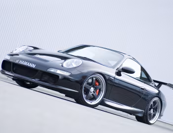 Hamann Porsche 911