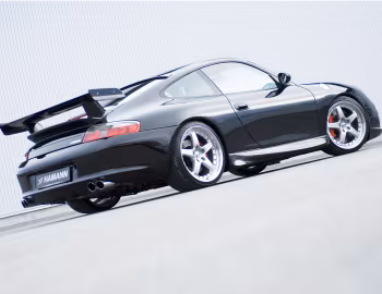 Hamann Porsche 911