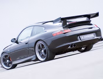 Hamann Porsche 911