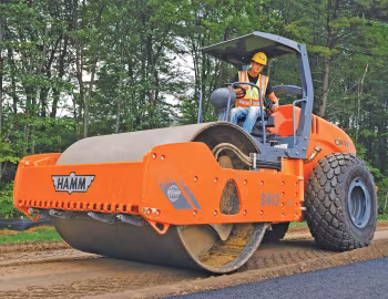 Hamm 3412 VIO '2003–19
