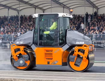 Hamm DV+ 70i '2014–22