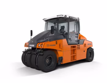 Hamm GRW 280i [Worldwide] '2018–20
