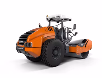 Hamm H 10i [North America] '2017–22
