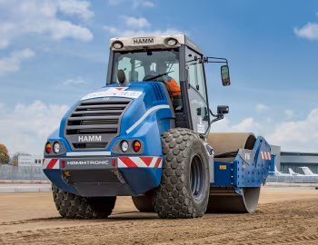 Hamm H 16i '2013–22