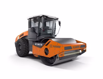 Hamm HC 130i C VA '2025–pr.