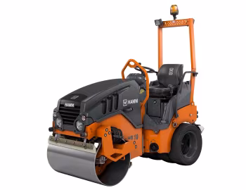 Hamm HD 10C VT '2012–pr.