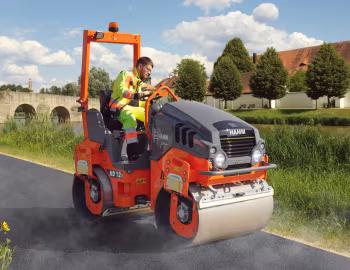 Hamm HD 12e '2023–pr.