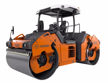 Hamm HD+ 120 VO '2014–pr.