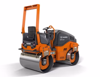 Hamm HD 12e '2023–pr.