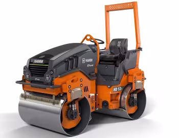 Hamm HD 12e '2023–pr.
