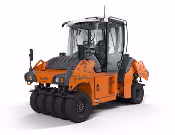 Hamm HP 100i '2023–pr.