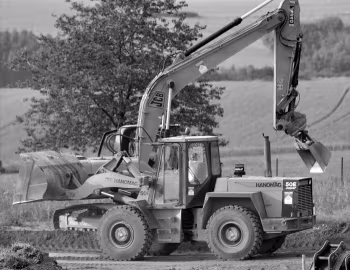 Hanomag 50E Super '1993–????