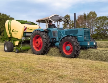Hanomag Brillant 700 '1967–69