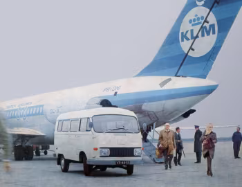 Hanomag F 25 Kleinbus '1970–????