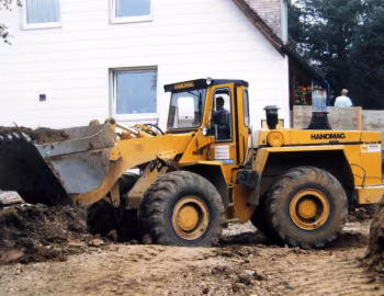 Hanomag 66D Turbo '1987–94