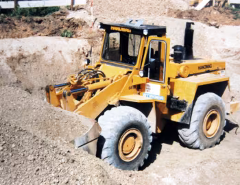 Hanomag 66D Turbo '1987–94
