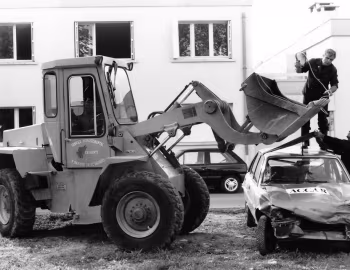 Hanomag 35D '1988–94