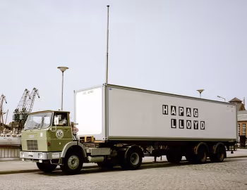 Hanomag-Henschel F 161 S '1969–71