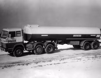 Henschel F 201 S2A '1967