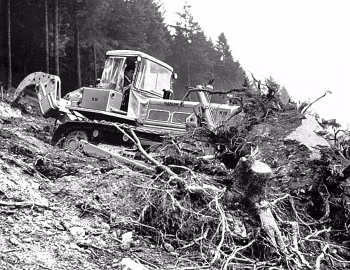 Hanomag K15 '1962–72
