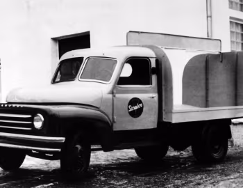 Hanomag L 28 Getränkewagen '1950–????