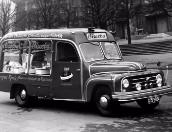 Hanomag L 28 '1950–60