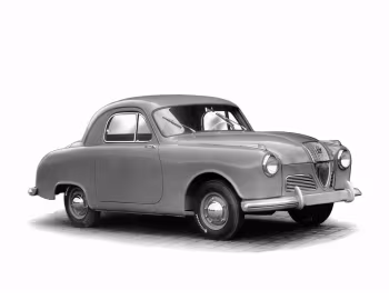 Hanomag Partner '1951