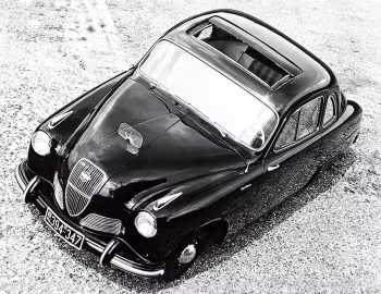 Hanomag Partner '1951