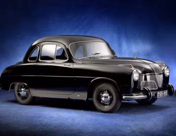 Hanomag Partner '1951