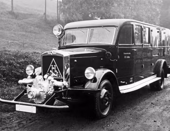 Hansa-Lloyd