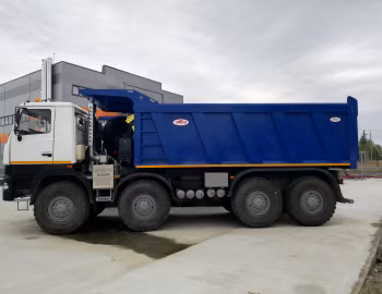 Хант-8051S5 '2018–н.ч.