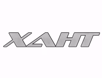 商标 Хант