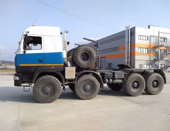 Хант-МС410 '2018–pr.