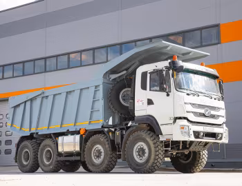 Хант-8051S5 '2018–н.ч.