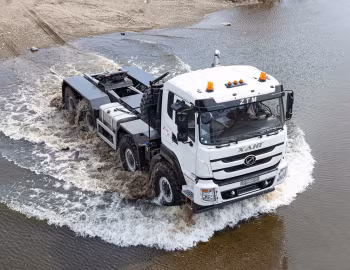 Хант-МС410 '2018–pr.