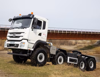 Хант-МС410 '2018–pr.