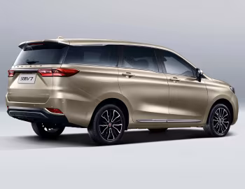 Hanteng V7 '2019–20