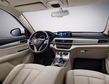 Торпедо Hanteng X5 '2017–20