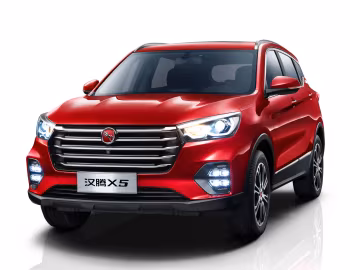 Hanteng X5 MAX '2019–20