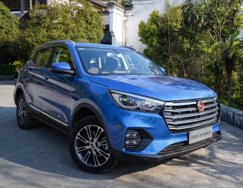 Hanteng X5 MAX '2019–20