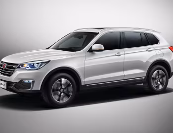 Hanteng X7S '2017–20