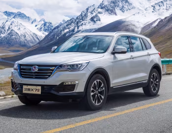 Hanteng X7S '2017–20