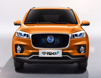 Hanteng Xingfu e+ '2019–20