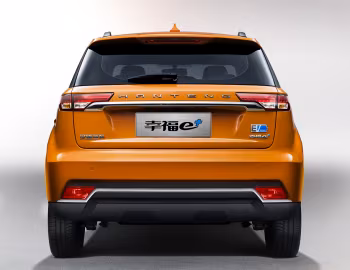 Hanteng Xingfu e+ '2019–20