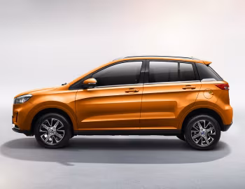 Hanteng Xingfu e+ '2019–20