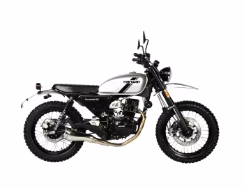 Hanway Scrambler 150 '2017–pr.