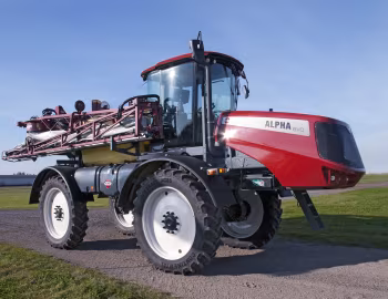 Hardi Alpha Evo 4100 '2011–22